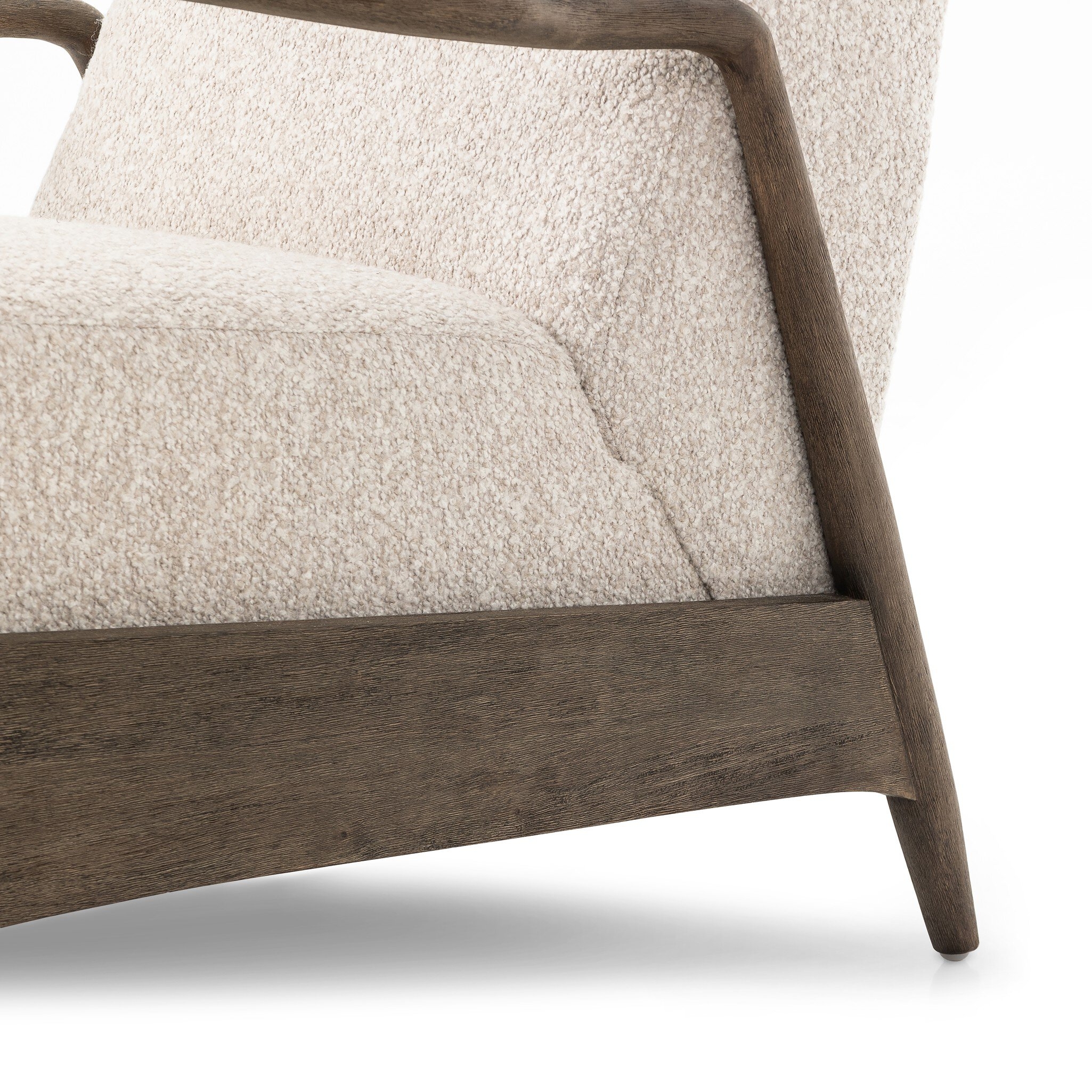 Braden Recliner - Sattley Fog - Image 7