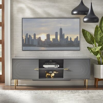 Caelean TV Stand - Image 0