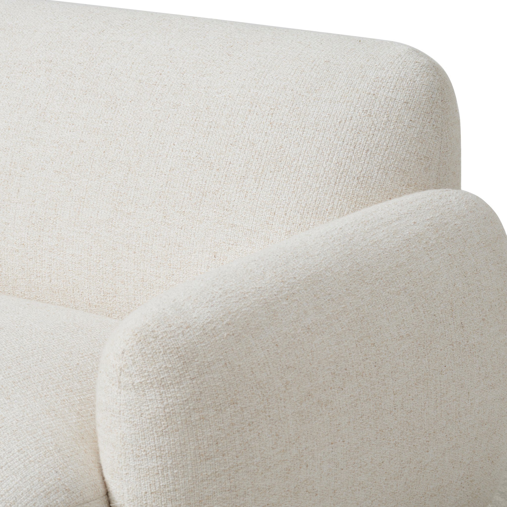 Mingh Chair - Palma Cream - Image 1