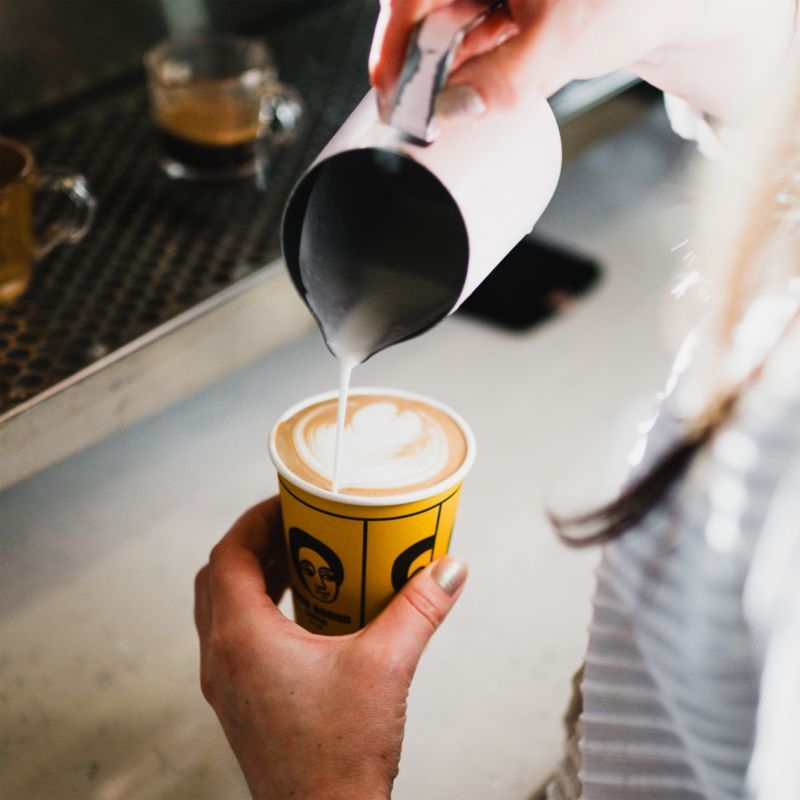 Boon Boona Coffee Bereka Blend Coffee Beans - Image 5