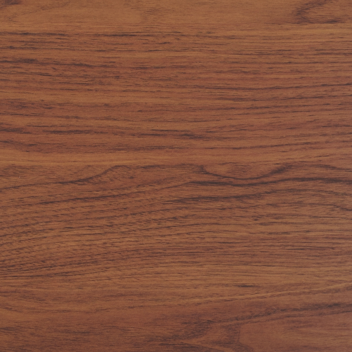 Ophelia 1 Door Nightstand - Walnut / Natural - Safavieh - Image 5