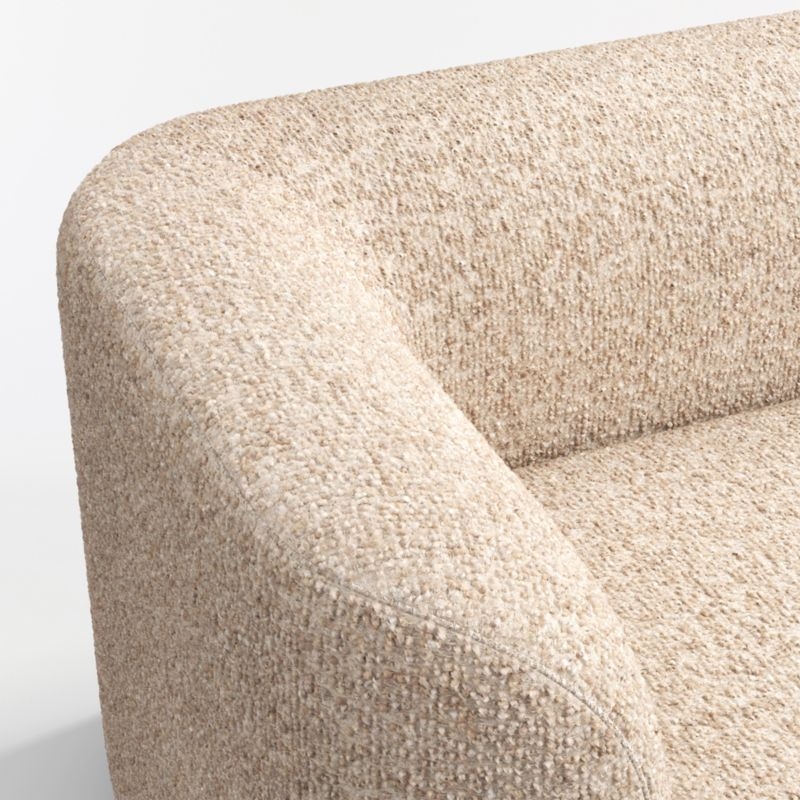 Contour 2-Piece Sectional Sofa with Chaise Lounge - Image 1