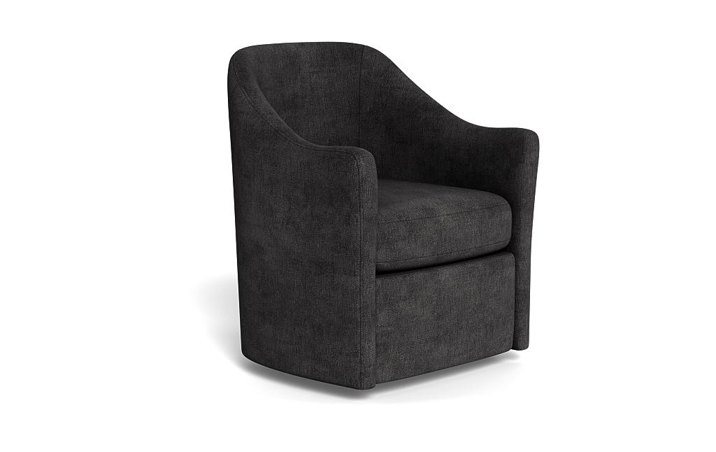 Savona Swivel Chair - Image 1