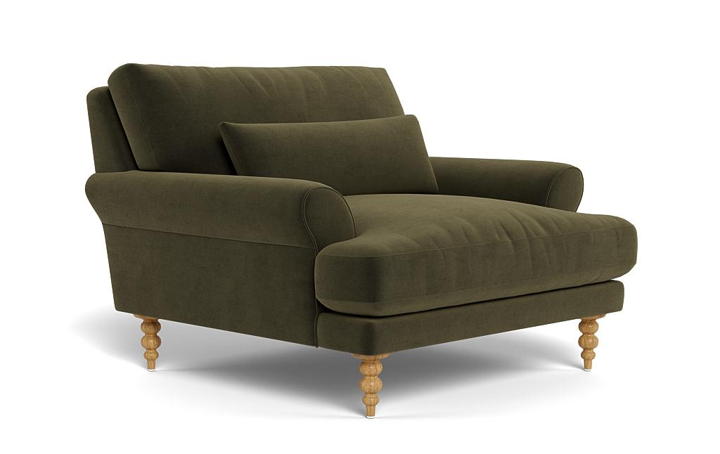 Maxwell Accent Chair by Apartment Therapy - Image 1