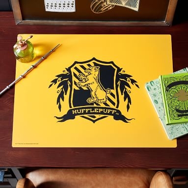 HARRY POTTER(TM) Desk Mat, Ravenclaw, 24x18 - Image 2