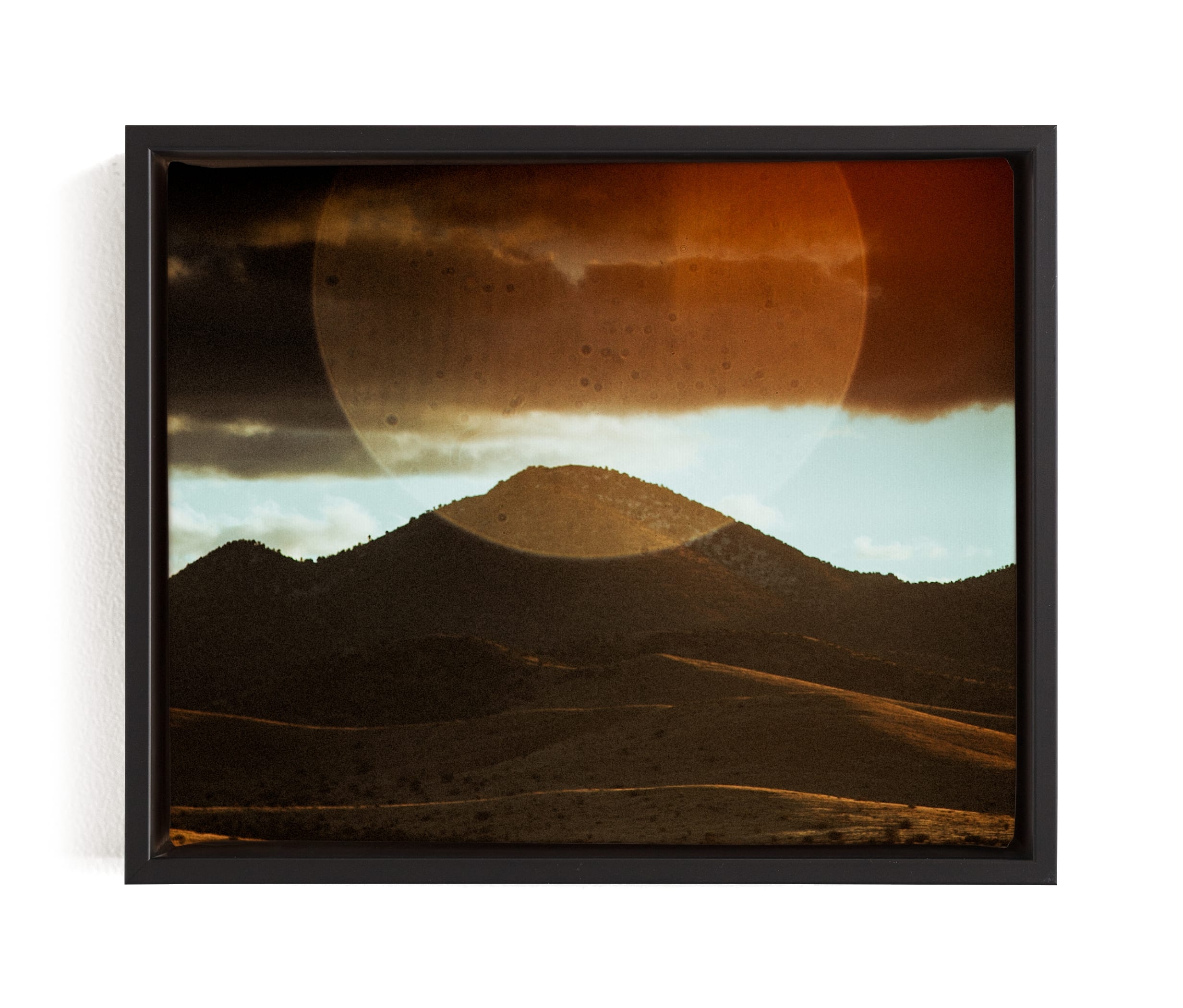 The New Sun Limited Edition Fine Art Print 1 - Image 0