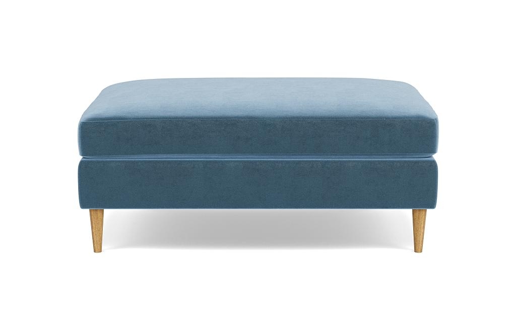 Sloan Ottoman - Image 0