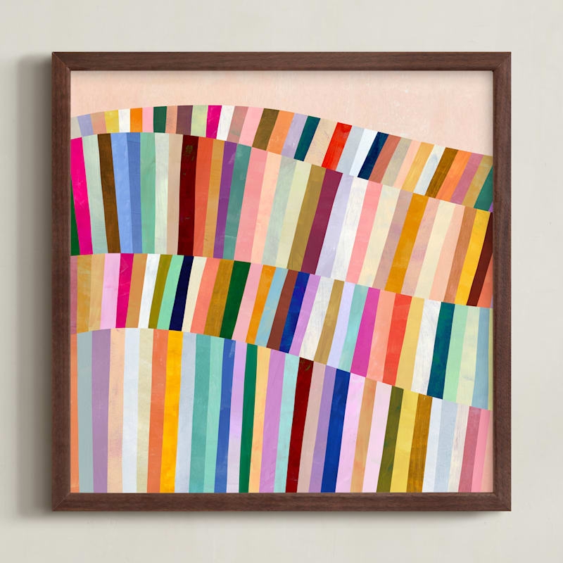 All The Colors 1 Limited Edition Fine Art Print 2 - Image 0