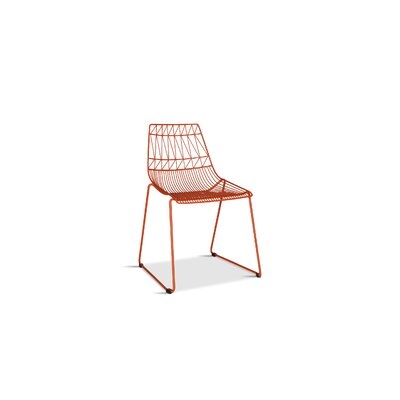 Maxton Stacking Side Chair - Image 0