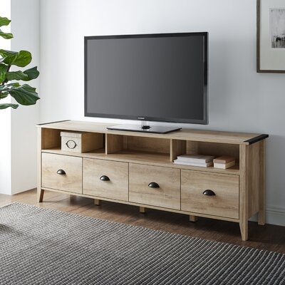 Agot TV Stand for TVs up to 85" - Image 0
