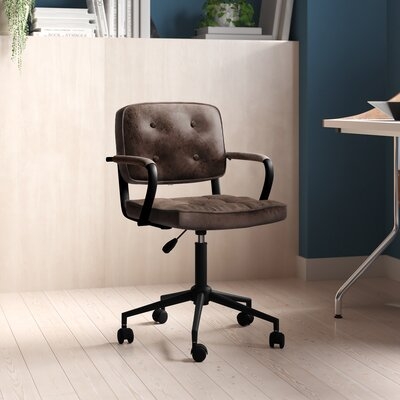 Lucca Task Chair - Image 0