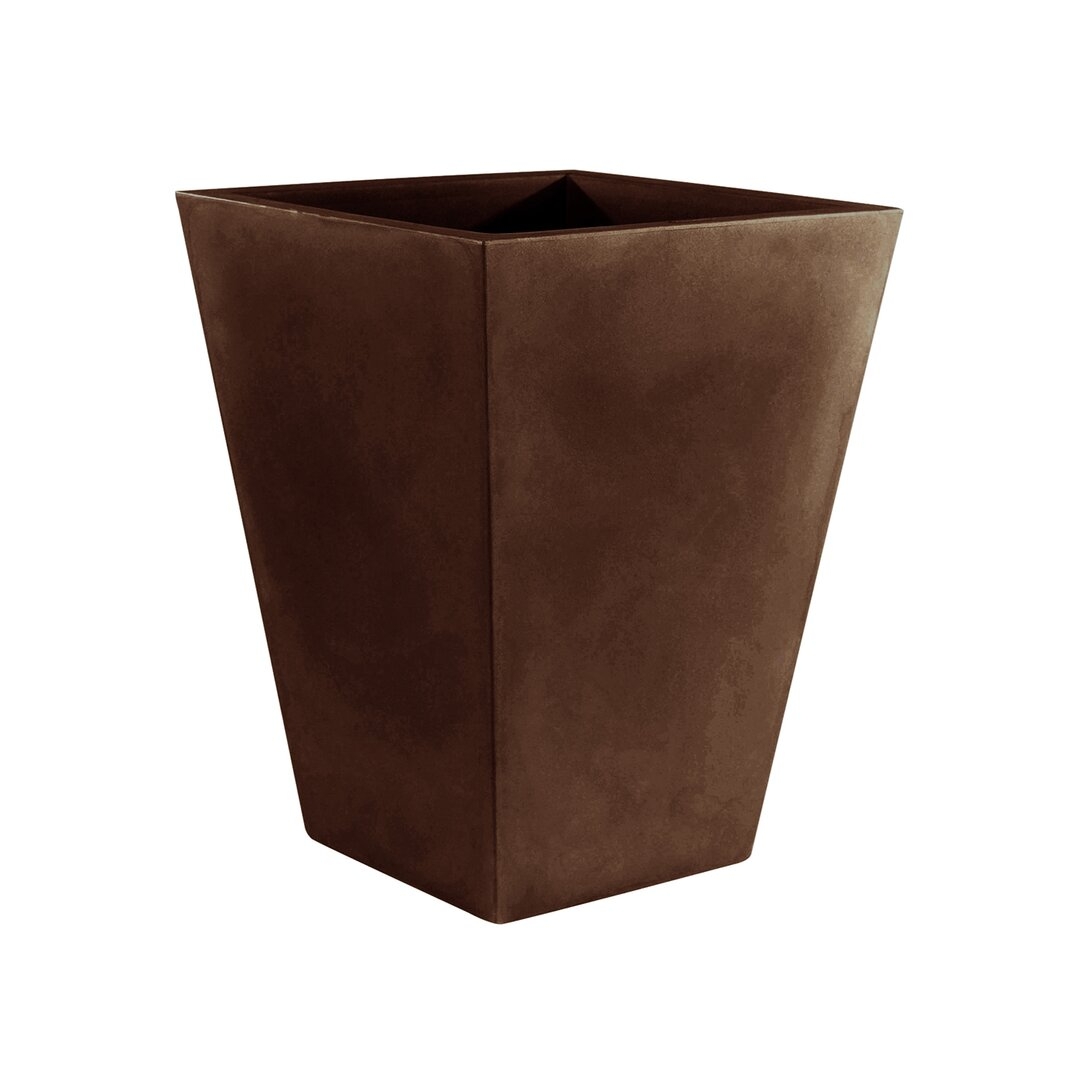 Vondom Nano Resin Pot Planter - Image 0