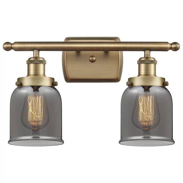 Moriah Vanity Light - Image 0