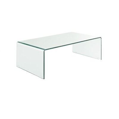 Bouton Sled Coffee Table - Image 0