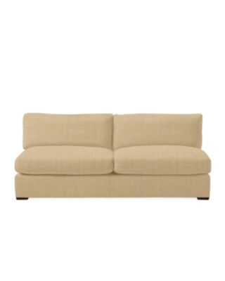 The Modular Armless Sofa - Thumbnail 2