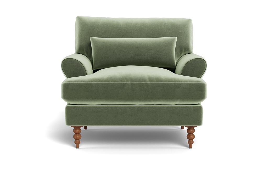 Maxwell Accent Chair by Apartment Therapy - Image 0