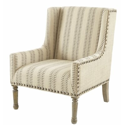 Wingback Chair - Image 0