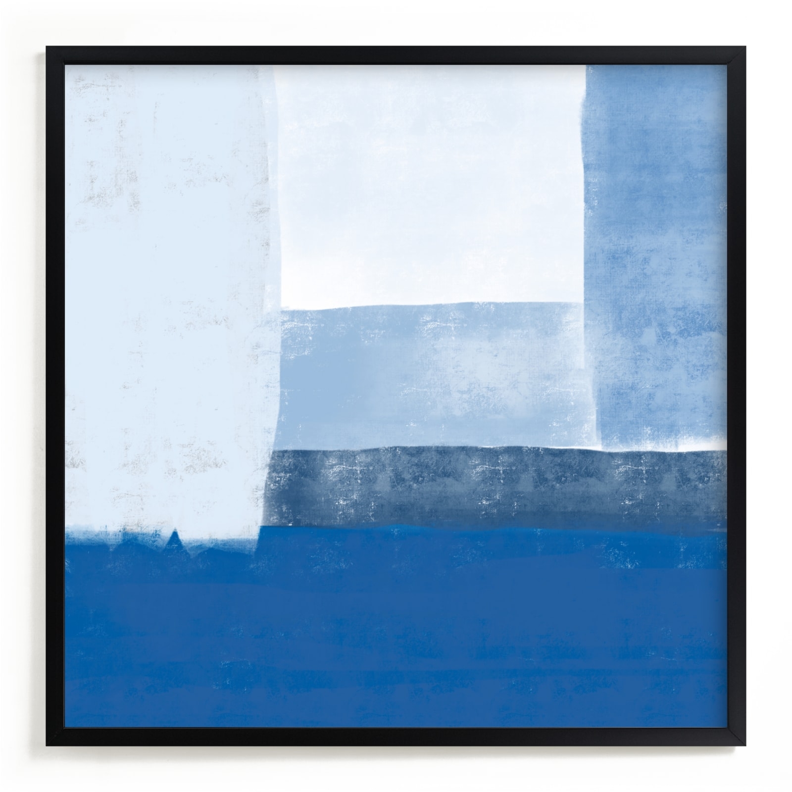 Exhale Open Edition Fine Art Print - Image 0