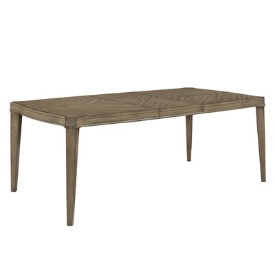 Ajani Extendable Dining Table - Image 0