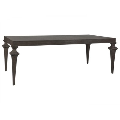 Brussels Extendable Dining Table - Image 0