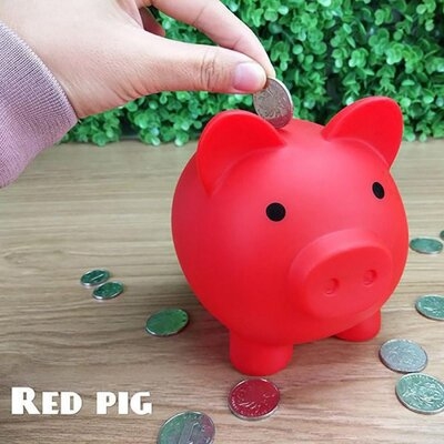 Piggy Piggy Bank - Image 0