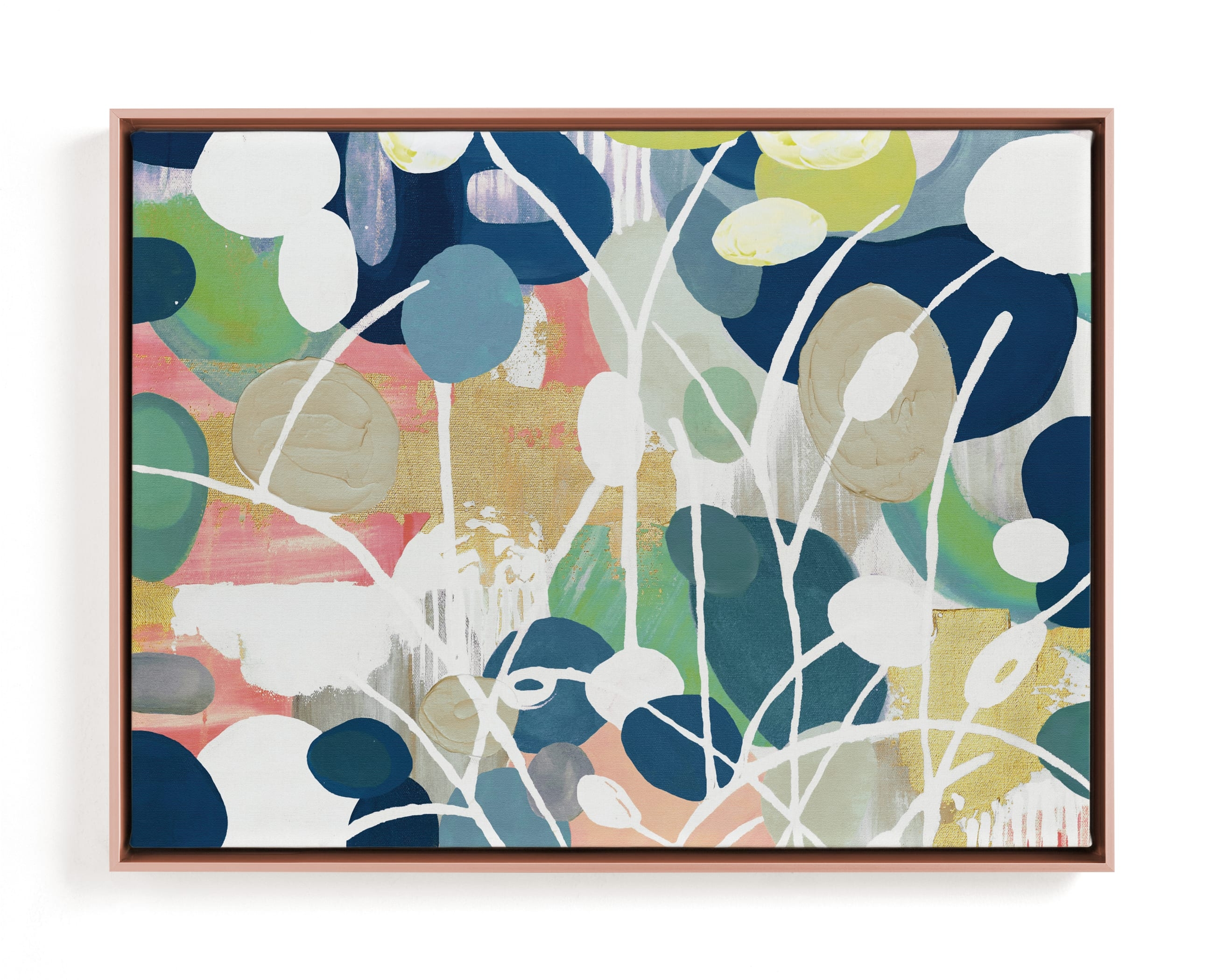 Summer Rising Open Edition Fine Art Print - Image 0