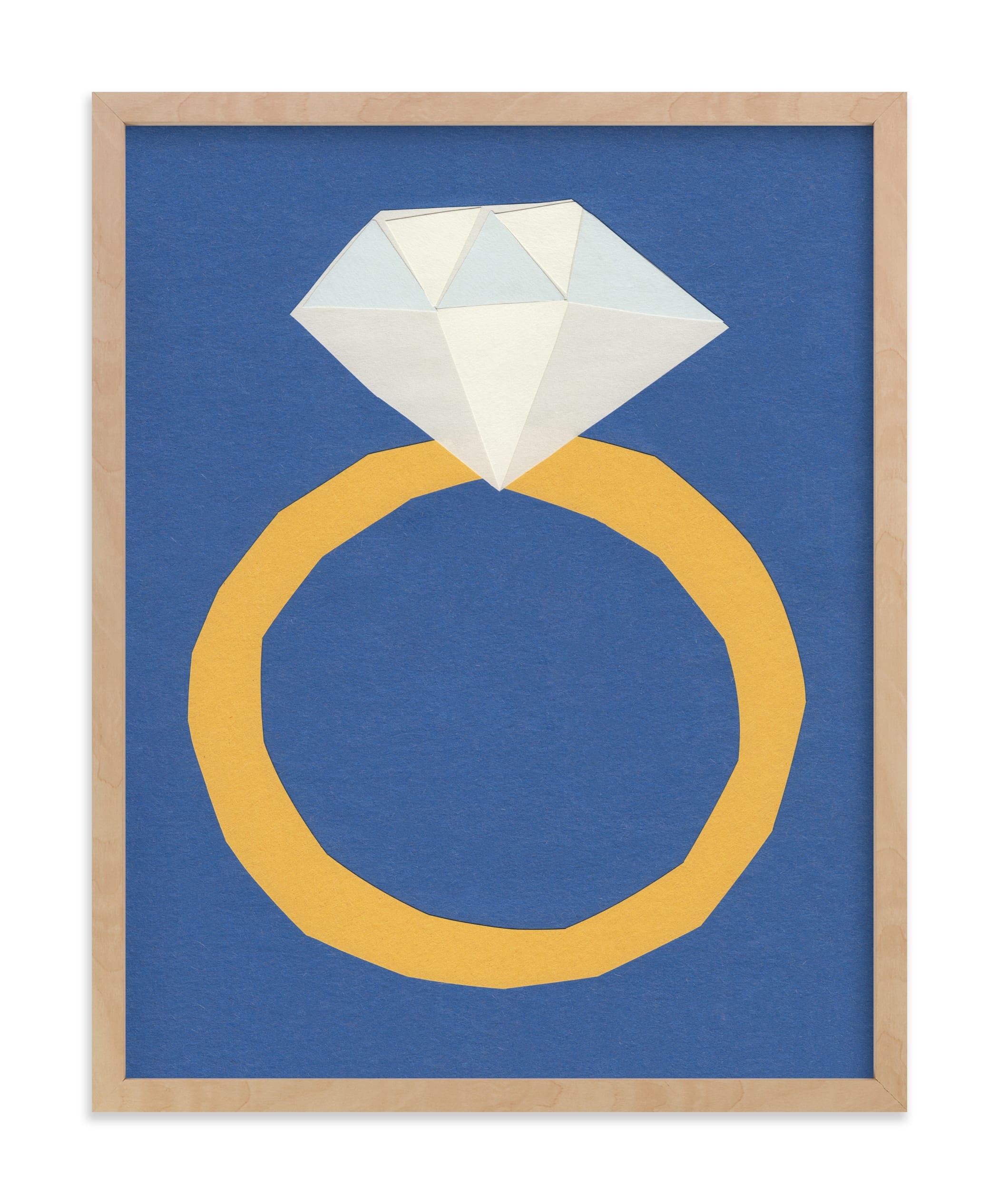 Luxury Limited Edition Fine Art Print 1 - Image 0