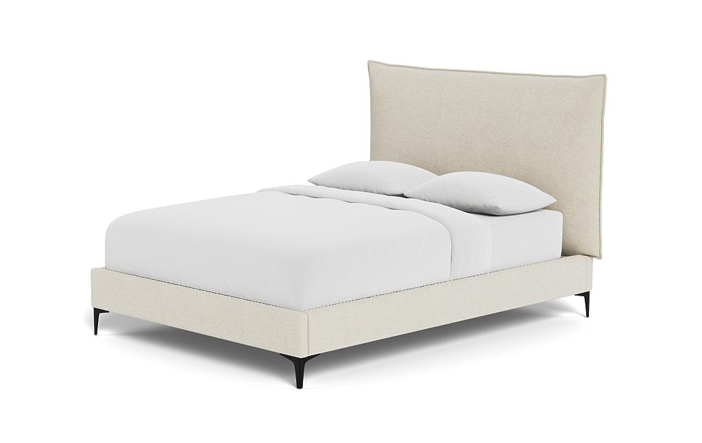 Skylar Upholstered Bed - Image 2