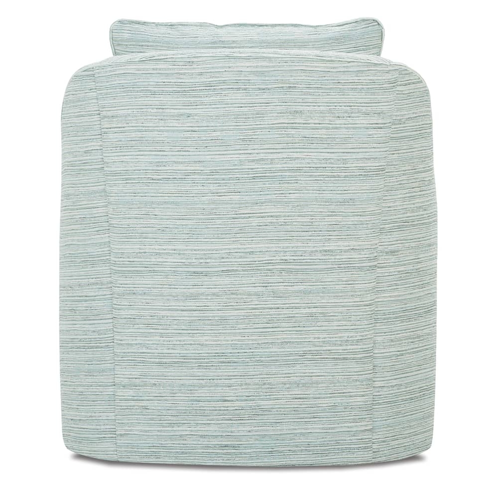 Hollins Swivel Chair - Image 3