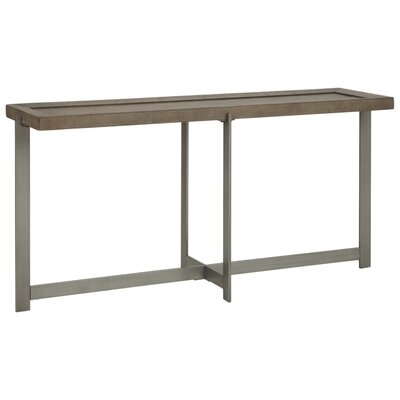55.88'' Console Table - Image 0