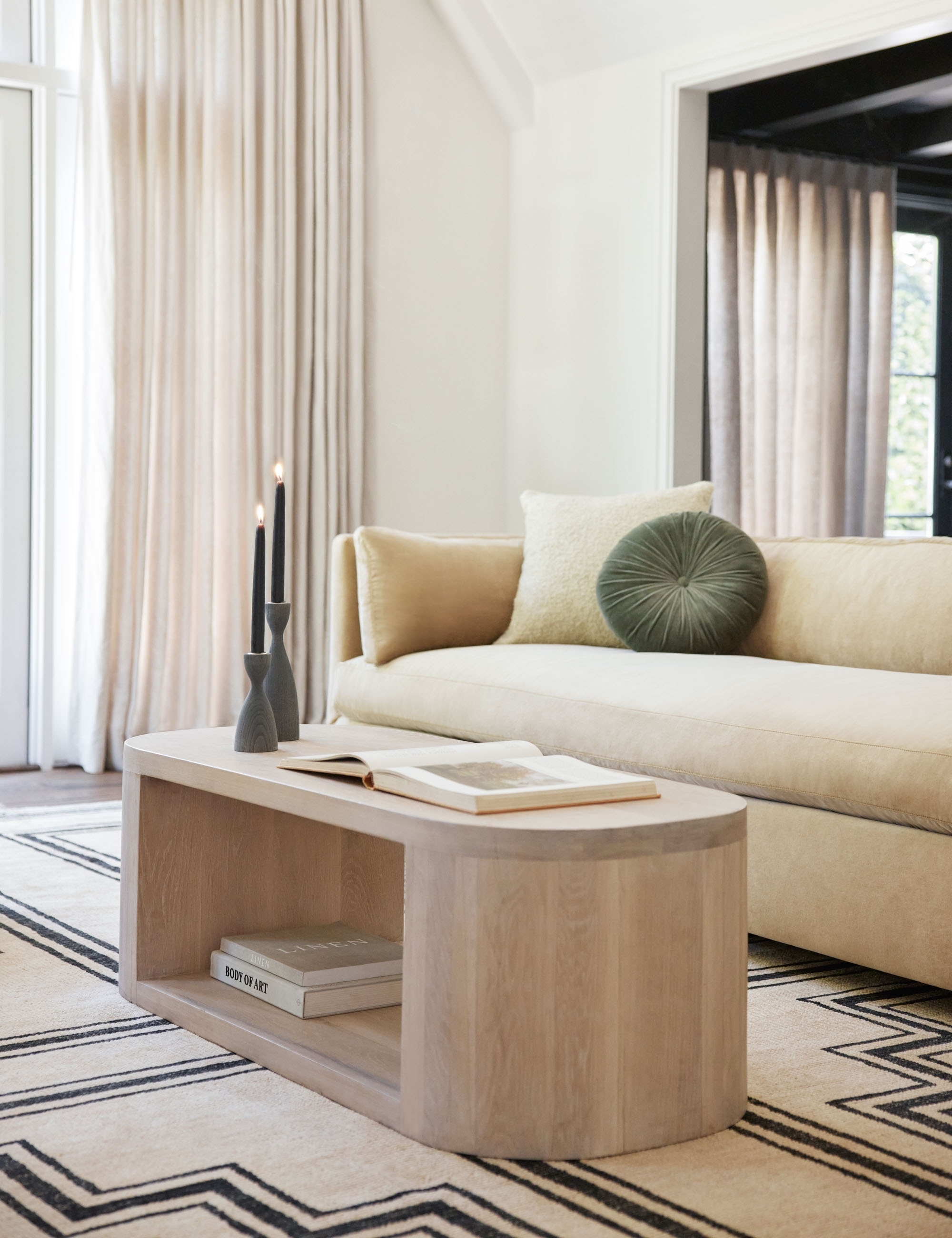 Lotte Sofa - Image 2