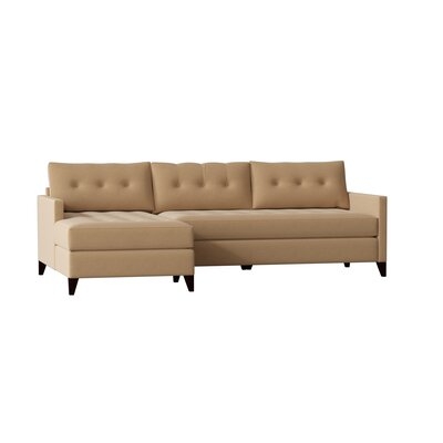 Jason Reversible Sectional - Image 0