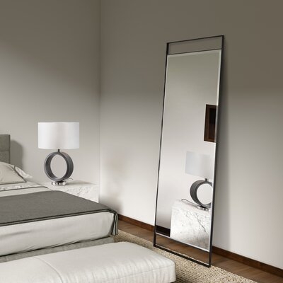 Ventura Modern & Contemporary Mirror - Image 0