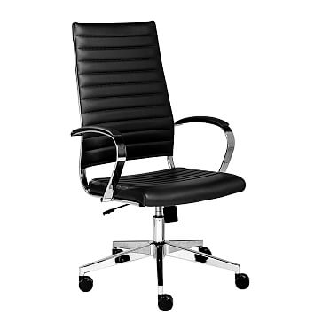 Brooklyn Low Back Office Chair - Image 2