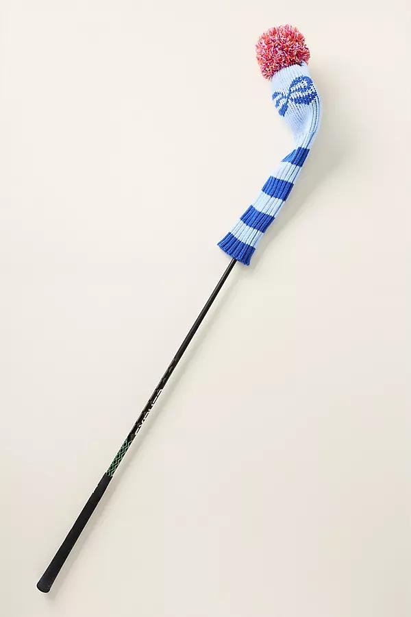 Golf Club Knit Head Cover - Image 0