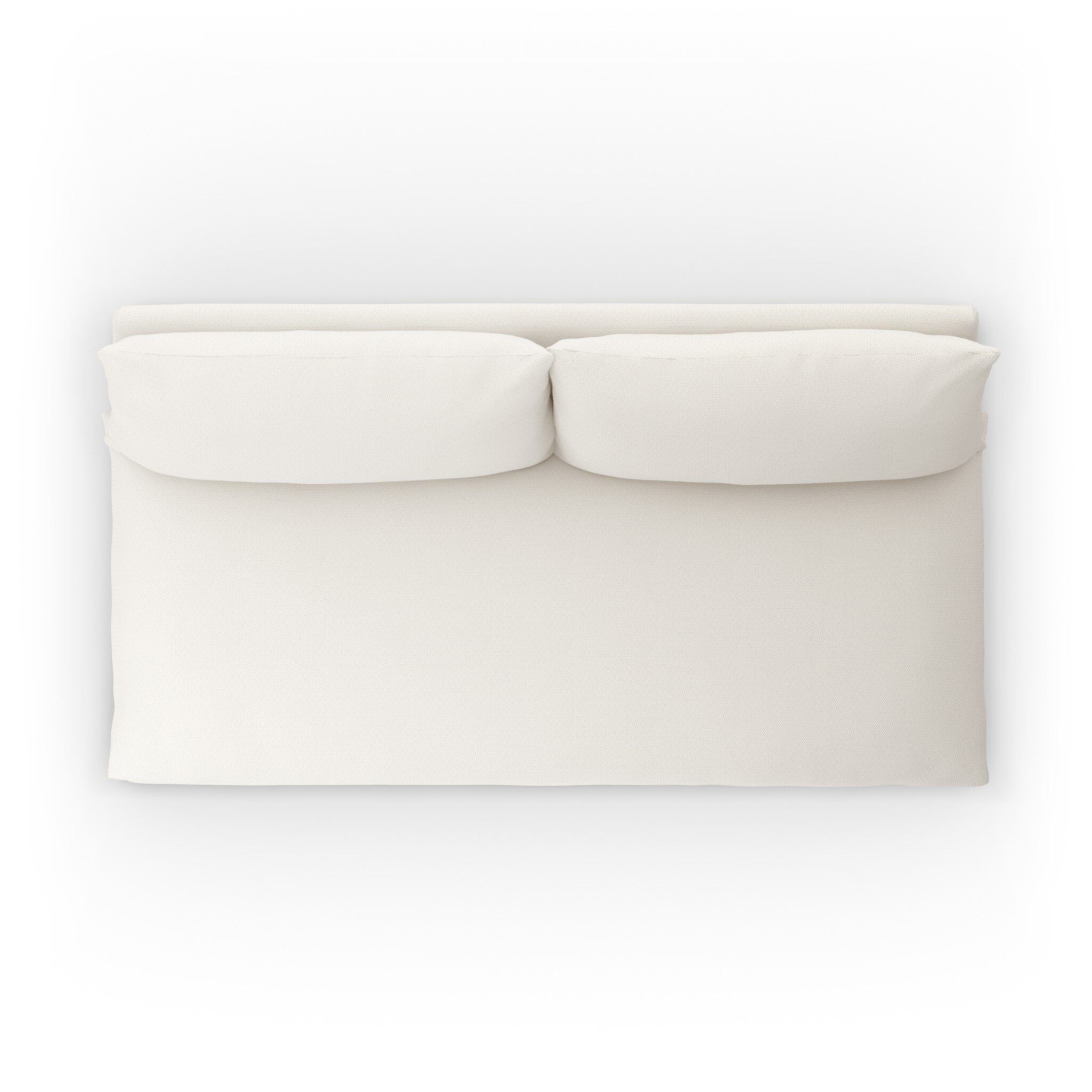 Build Your Own: Grant Outdoor Sectional - Faye Cream - Image 5