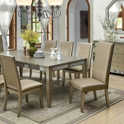 Tristian Dining Table - Image 0