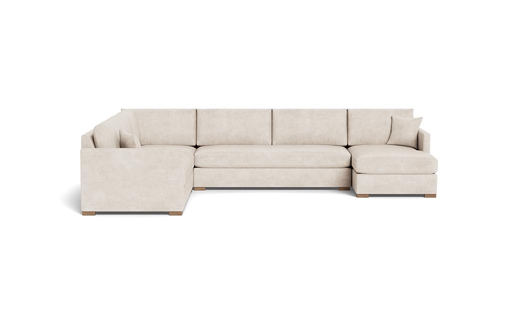 Scarlett Corner Sectional with Right Chaise - Image 0