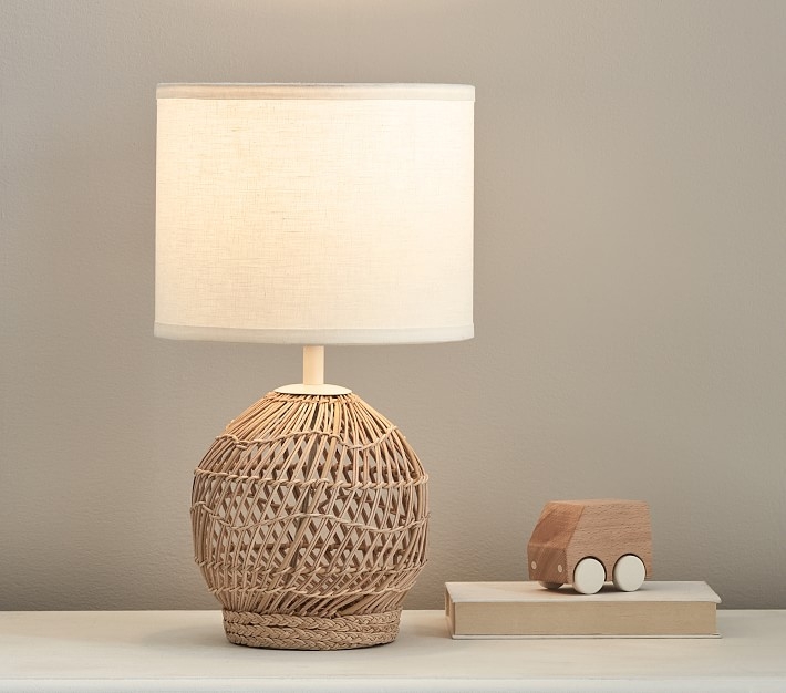 Flora Table Lamp - Image 3