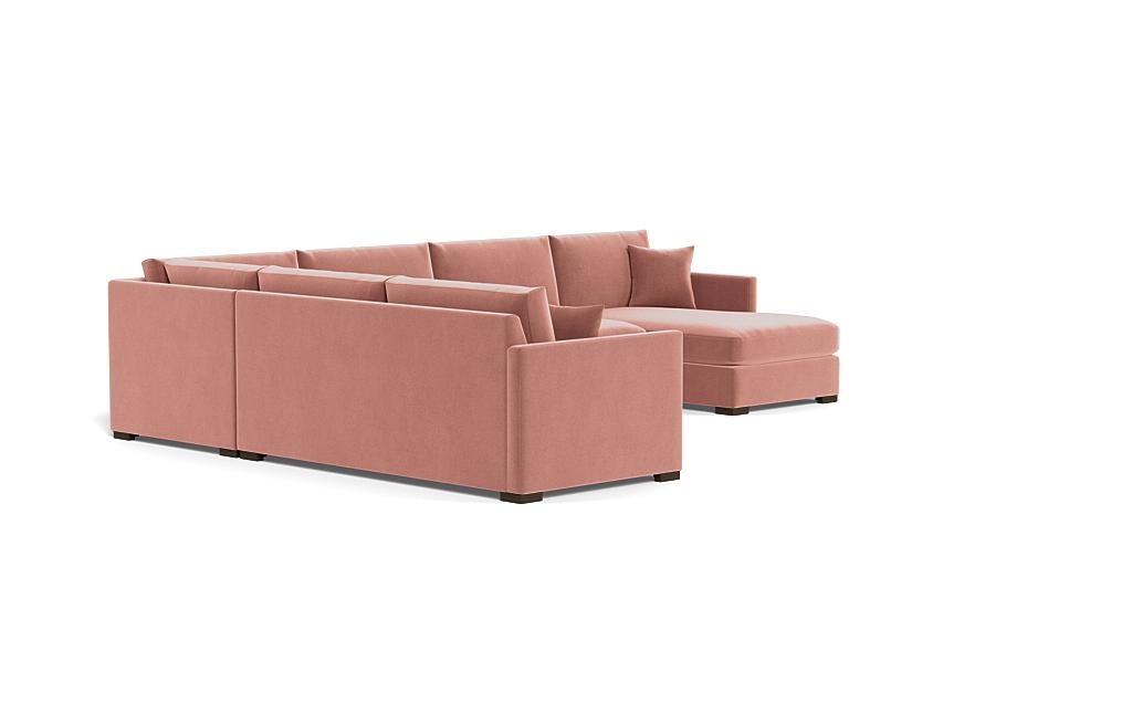 Scarlett Corner Sectional with Right Chaise - Image 1