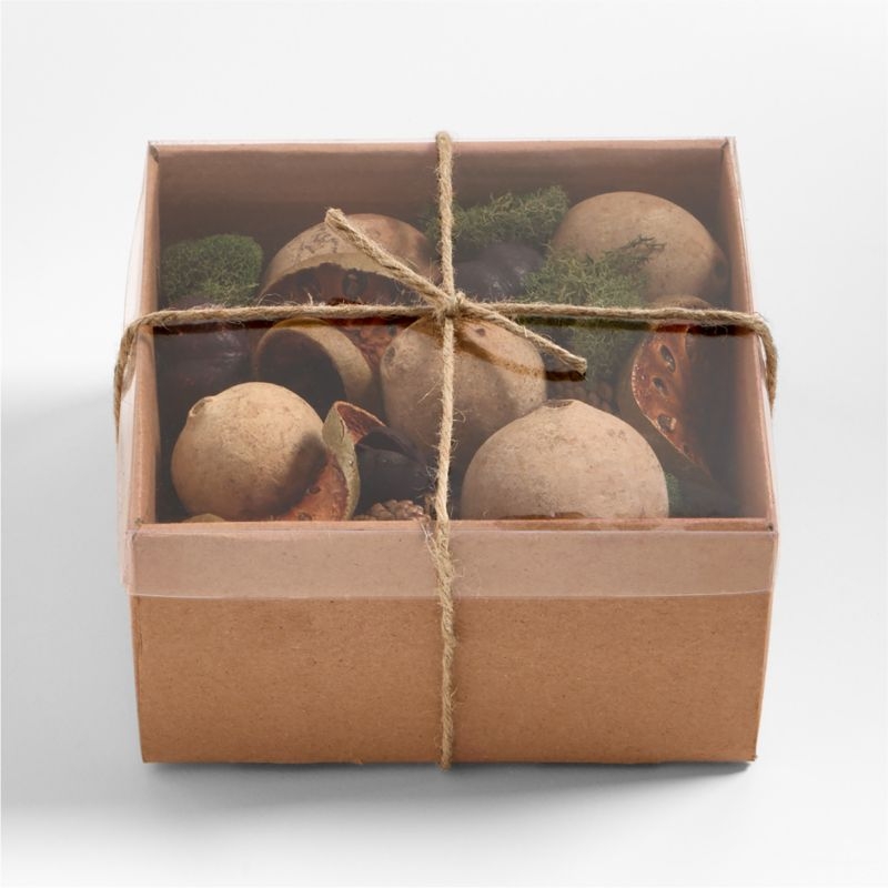 Forest Floor Dried Decorative Bowl Filler - Image 1