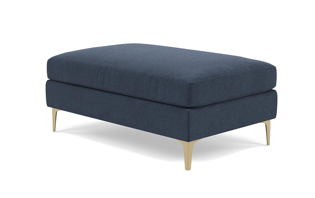 Sloan Ottoman - Image 2