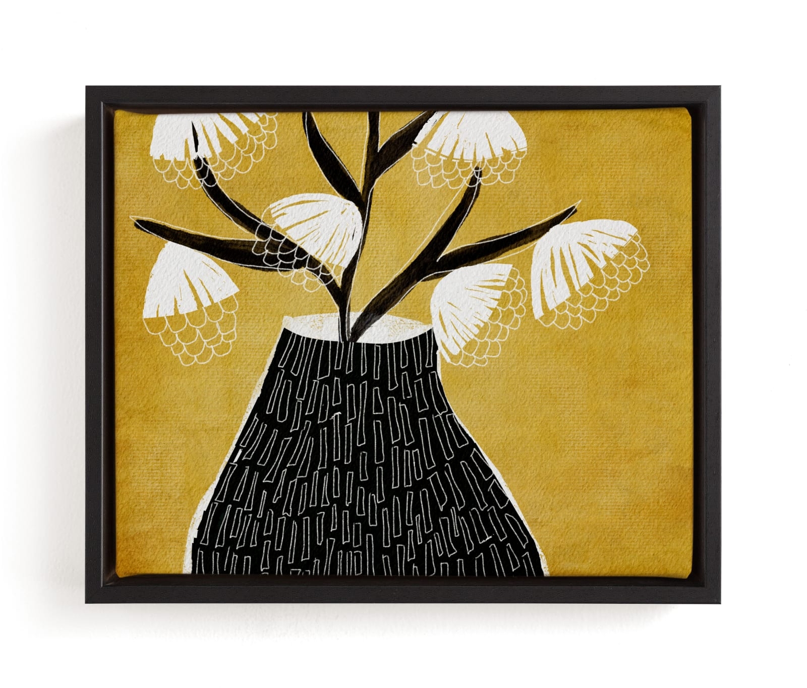 Drawn To Bloom Limited Edition Fine Art Print 2 - Image 0