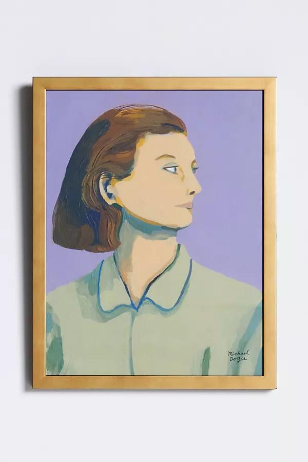 Ruth Wall Art - Image 0