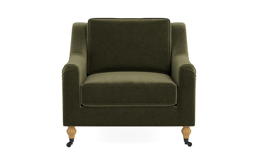 Alexander Accent Chair - Image 0
