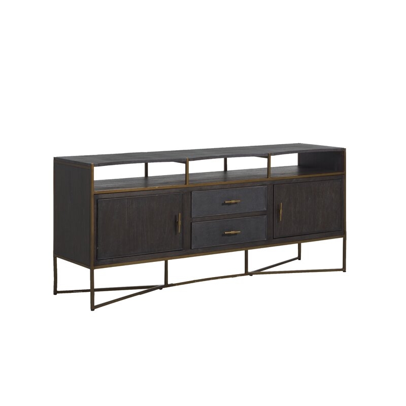 Gabby Jameson TV Stand for TVs up to 78"" - Image 0