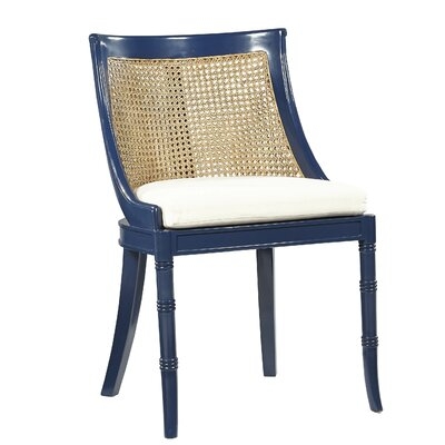 Seaham Spoonback Dining Chair - Image 0
