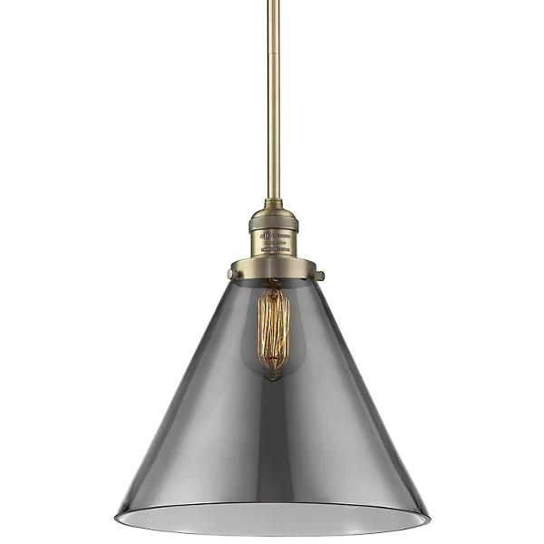 Zachary Glass Pendant - Image 0