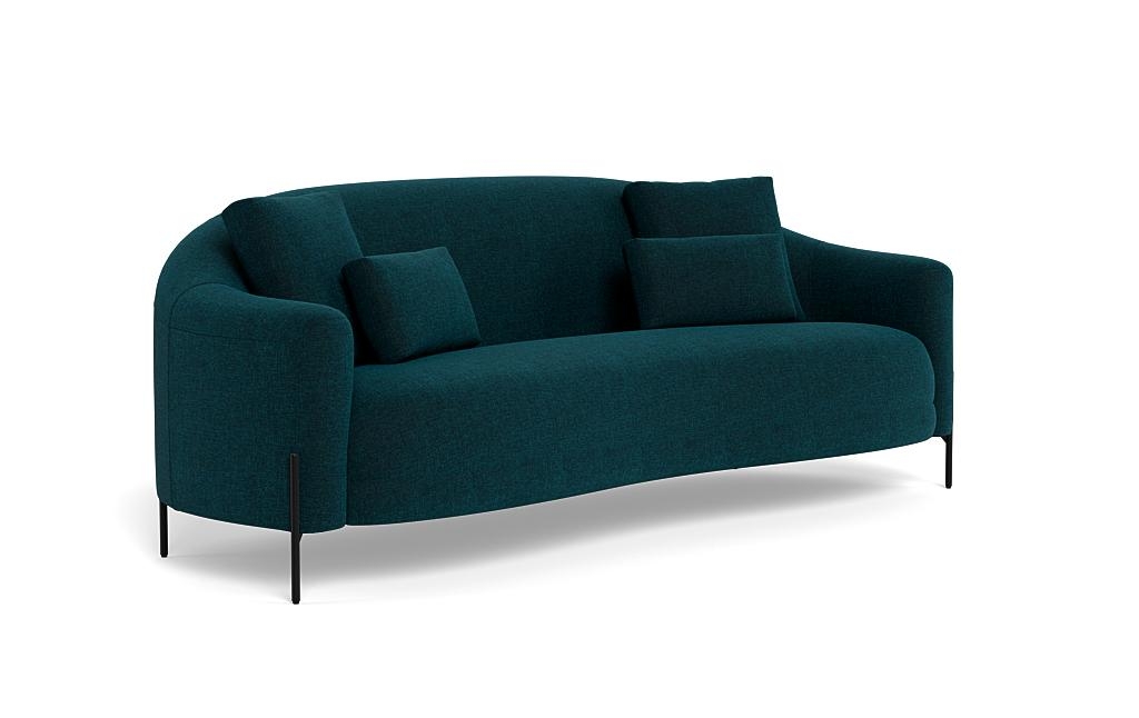 Fiona 3-Seat Sofa - Image 1