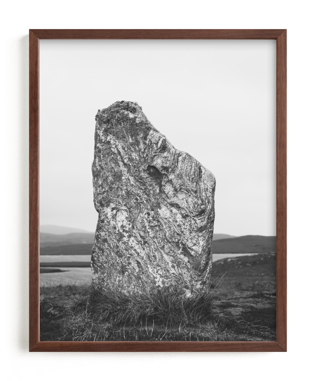 Standing Stones IV Limited Edition Fine Art Print 2 - Image 0